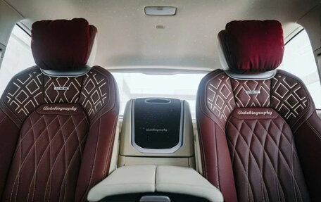 Toyota Land Cruiser, 2025 год, 15 600 000 рублей, 16 фотография