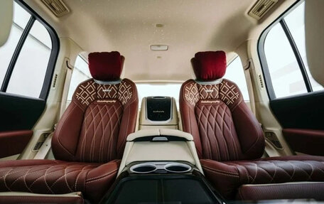 Toyota Land Cruiser, 2025 год, 15 600 000 рублей, 13 фотография