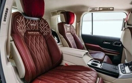 Toyota Land Cruiser, 2025 год, 15 600 000 рублей, 12 фотография