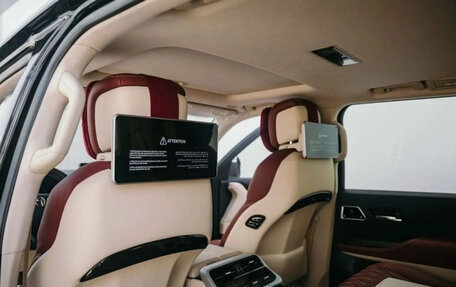 Toyota Land Cruiser, 2025 год, 15 600 000 рублей, 15 фотография