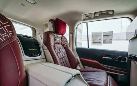 Toyota Land Cruiser, 2025 год, 15 600 000 рублей, 11 фотография