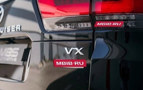 Toyota Land Cruiser, 2025 год, 15 600 000 рублей, 5 фотография