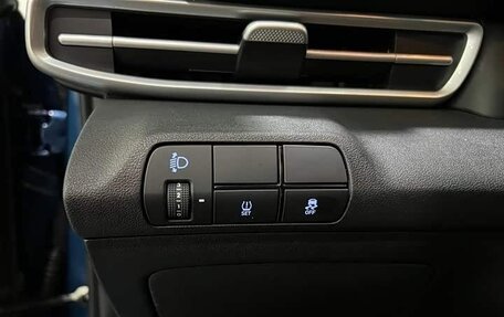 Hyundai Elantra, 2022 год, 1 500 230 рублей, 10 фотография