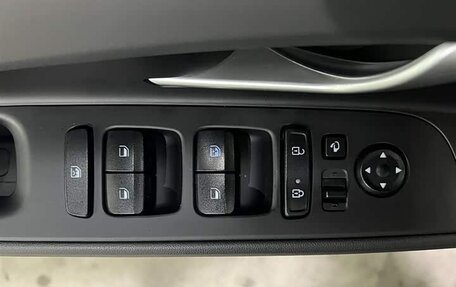 Hyundai Elantra, 2022 год, 1 500 230 рублей, 9 фотография