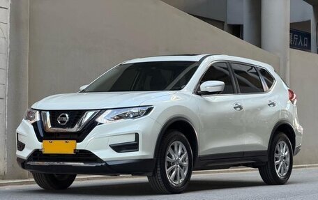 Nissan X-Trail, 2023 год, 2 550 000 рублей, 1 фотография