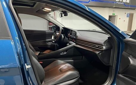 Hyundai Elantra, 2022 год, 1 500 230 рублей, 18 фотография