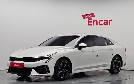 KIA K5, 2025 год, 3 480 000 рублей, 1 фотография