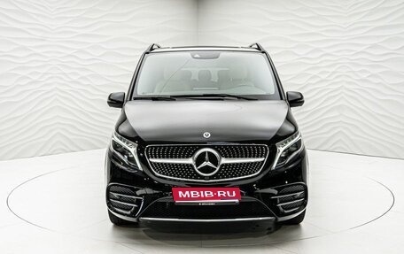 Mercedes-Benz V-Класс, 2023 год, 11 500 000 рублей, 1 фотография