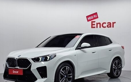 BMW X2, 2025 год, 1 фотография