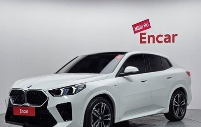 BMW X2, 2025 год, 1 фотография