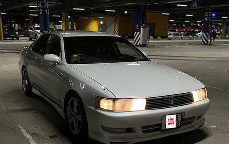 Toyota Cresta, 1993 год, 465 000 рублей, 1 фотография