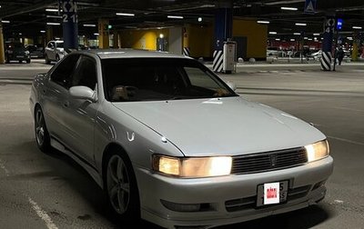 Toyota Cresta, 1993 год, 465 000 рублей, 1 фотография