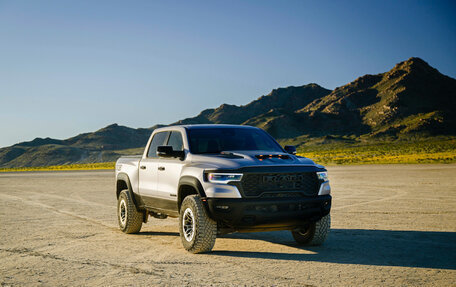 Rambler 1500, 2025 год, 9 250 000 рублей, 1 фотография