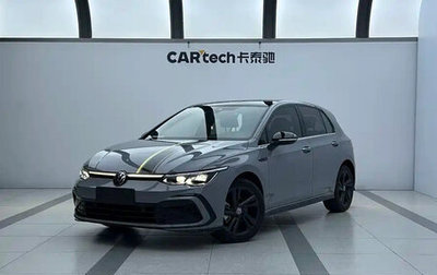 Volkswagen Golf VIII, 2022 год, 1 500 000 рублей, 1 фотография