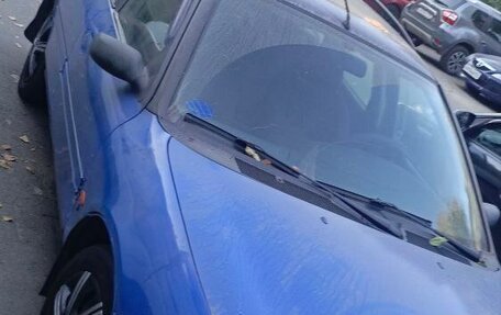 Ford Mondeo II, 1998 год, 90 000 рублей, 1 фотография