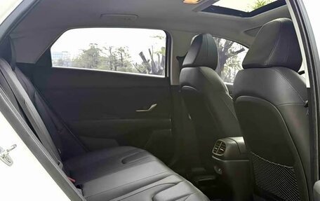 Hyundai Elantra, 2024 год, 1 700 230 рублей, 14 фотография