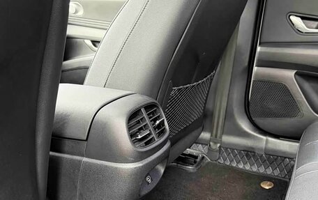 Hyundai Elantra, 2024 год, 1 700 230 рублей, 12 фотография