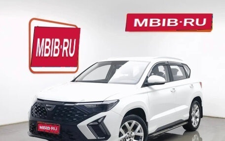 Volkswagen Jetta VII, 2024 год, 1 950 000 рублей, 1 фотография