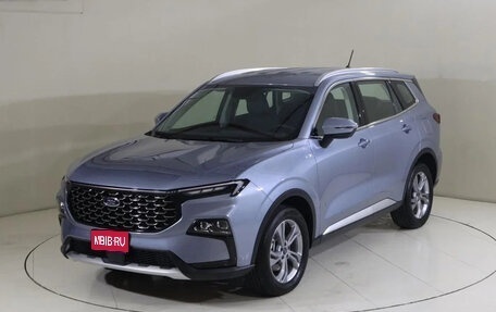 Ford Territory, 2025 год, 4 600 000 рублей, 1 фотография