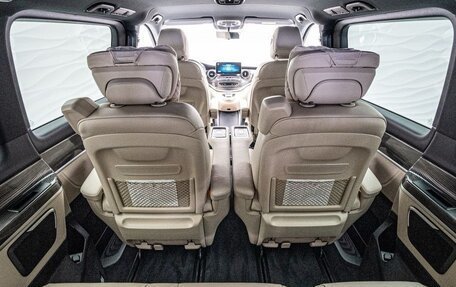 Mercedes-Benz V-Класс, 2023 год, 11 500 000 рублей, 6 фотография