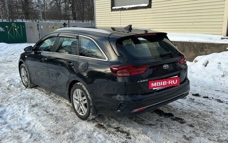 KIA cee'd III, 2021 год, 1 870 000 рублей, 6 фотография