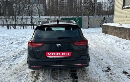 KIA cee'd III, 2021 год, 1 870 000 рублей, 5 фотография