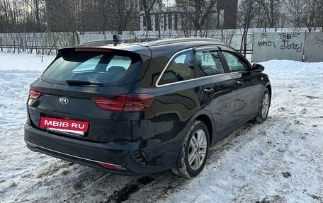 KIA cee'd III, 2021 год, 1 870 000 рублей, 4 фотография