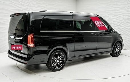 Mercedes-Benz V-Класс, 2023 год, 11 500 000 рублей, 4 фотография