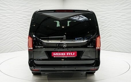 Mercedes-Benz V-Класс, 2023 год, 11 500 000 рублей, 2 фотография