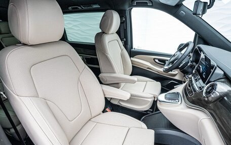 Mercedes-Benz V-Класс, 2023 год, 11 500 000 рублей, 17 фотография