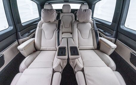 Mercedes-Benz V-Класс, 2023 год, 11 500 000 рублей, 13 фотография