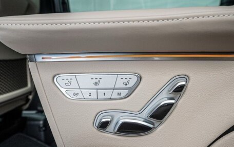 Mercedes-Benz V-Класс, 2023 год, 11 500 000 рублей, 21 фотография