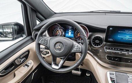 Mercedes-Benz V-Класс, 2023 год, 11 500 000 рублей, 10 фотография