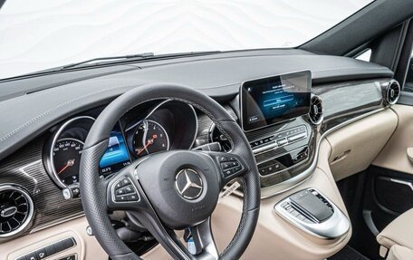 Mercedes-Benz V-Класс, 2023 год, 11 500 000 рублей, 18 фотография