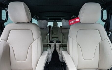 Mercedes-Benz V-Класс, 2023 год, 11 500 000 рублей, 14 фотография