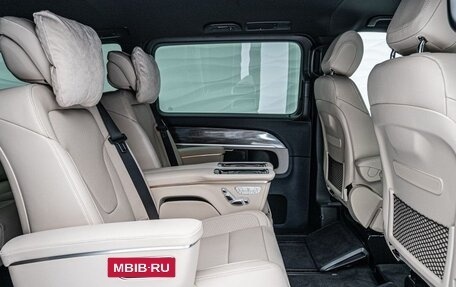 Mercedes-Benz V-Класс, 2023 год, 11 500 000 рублей, 19 фотография
