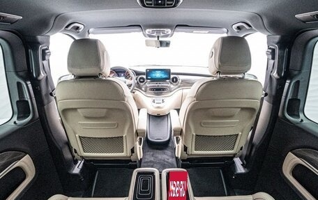 Mercedes-Benz V-Класс, 2023 год, 11 500 000 рублей, 16 фотография