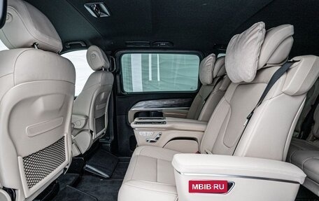 Mercedes-Benz V-Класс, 2023 год, 11 500 000 рублей, 15 фотография