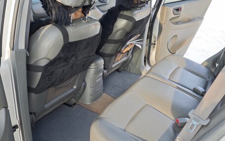 Hyundai Santa Fe III рестайлинг, 2001 год, 600 000 рублей, 10 фотография