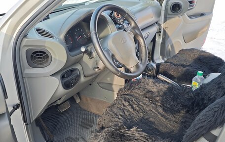 Hyundai Santa Fe III рестайлинг, 2001 год, 600 000 рублей, 8 фотография