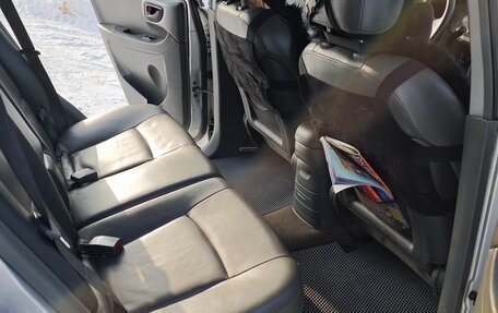 Hyundai Santa Fe III рестайлинг, 2001 год, 600 000 рублей, 11 фотография