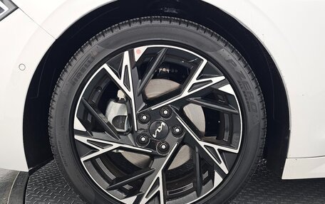 KIA K5, 2025 год, 3 480 000 рублей, 3 фотография