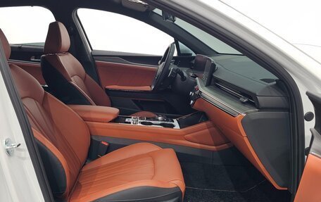 KIA K5, 2025 год, 3 480 000 рублей, 8 фотография