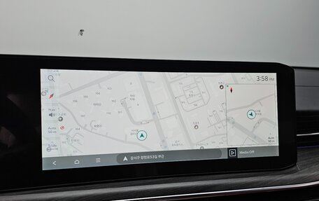 KIA K5, 2025 год, 3 480 000 рублей, 12 фотография