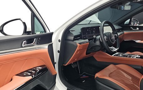 KIA K5, 2025 год, 3 480 000 рублей, 9 фотография