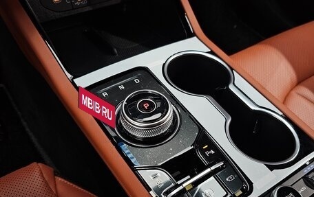 KIA K5, 2025 год, 3 480 000 рублей, 7 фотография