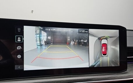 KIA K5, 2025 год, 3 480 000 рублей, 13 фотография