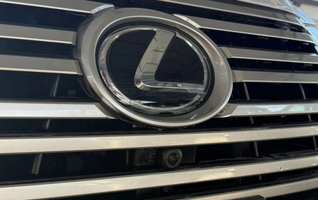 Lexus LX, 2025 год, 17 690 000 рублей, 4 фотография