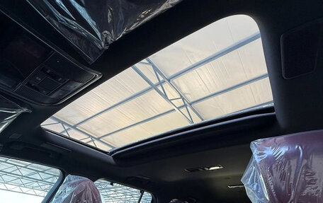 Lexus LX, 2025 год, 17 690 000 рублей, 11 фотография