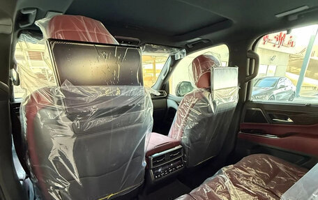 Lexus LX, 2025 год, 17 690 000 рублей, 13 фотография